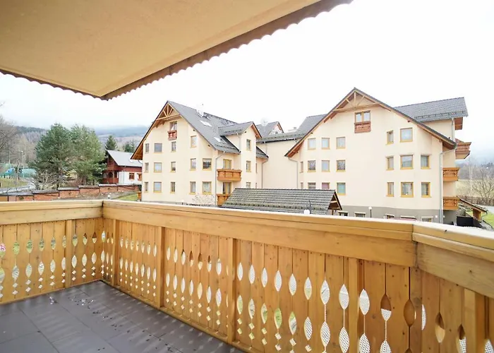 Every Sky Prusa 2b/9 * Karpacz