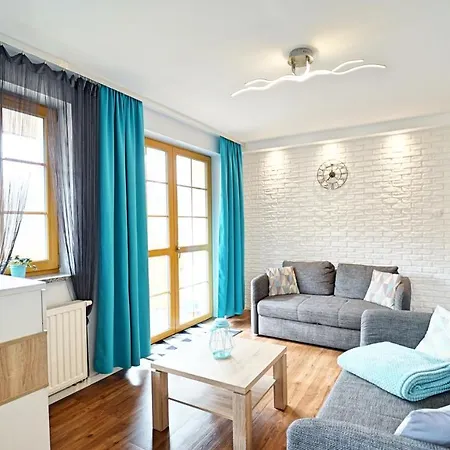 아파트 Every Sky Prusa 2b/9 *