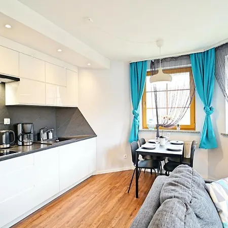 아파트 Every Sky Prusa 2b/9 카르파츠