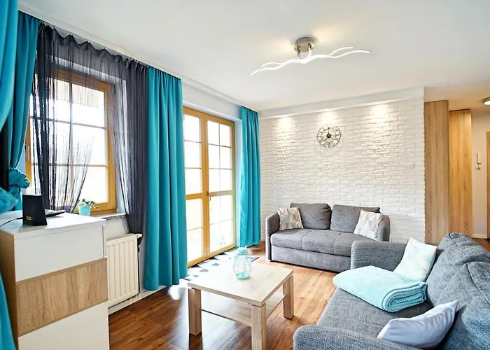 شقة Every Sky Prusa 2b/9 *